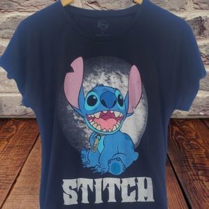 "Disney's" Lilo & Stitch / Stitch Tee-shirt